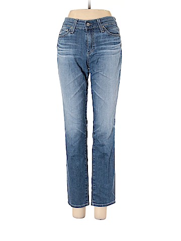 Adriano Goldschmied Jeans (view 1)