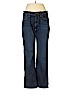 Lucky Brand Blue Jeans Size 8 - photo 1
