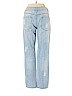 RSQ JEANS 100% Cotton Blue Jeans Size 3 - photo 2