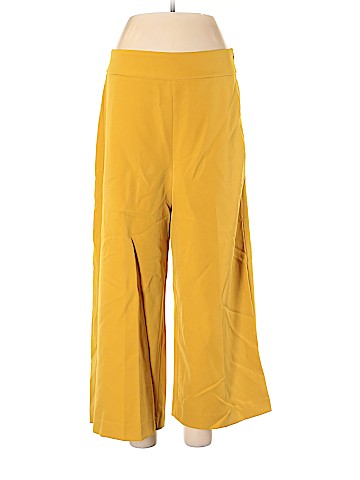 Express Outlet Casual Pants (view 1)