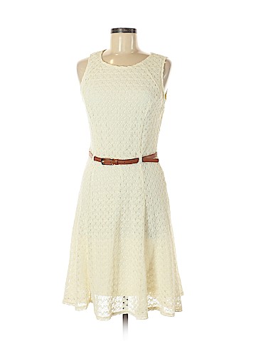 New York & Company Casual Dress (view 1)