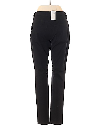 Banana Republic Faux Leather Pants (view 2)