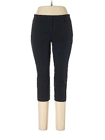 Ann Taylor Khakis (view 1)