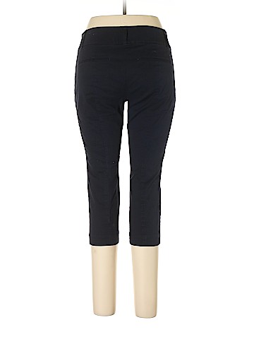 Ann Taylor Khakis (view 2)