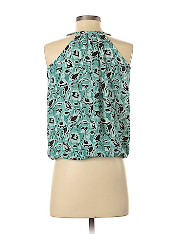 Ann Taylor LOFT Outlet Sleeveless Blouse (view 2)