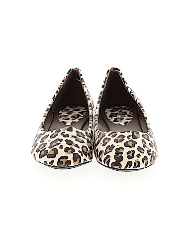 West Blvd. Flats (view 2)