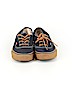 Vans Solid Blue Sneakers Size 6 1/2 - photo 2