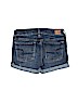 American Eagle Outfitters Blue Denim Shorts Size 4 - photo 2