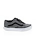 Vans Black Sneakers Size 6 - photo 1