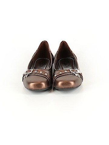 West Blvd. Flats (view 2)