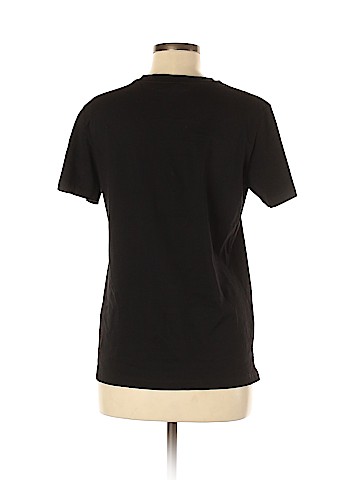 Maje Short Sleeve T-Shirt (view 2)