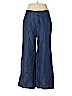 Laundry by Shelli Segal Blue Casual Pants Size 10 - photo 1