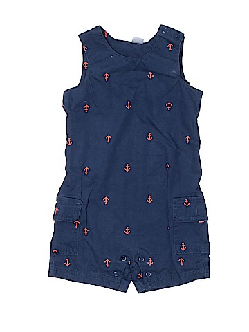 Carter's Short Sleeve Outfit (view 1)