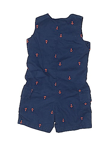 Carter's Short Sleeve Outfit (view 2)