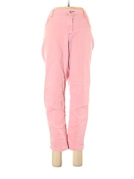 So Slimming by Chico's Size Lg