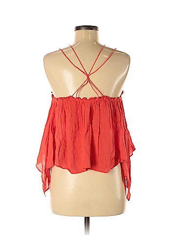 Free People Sleeveless Blouse (view 2)