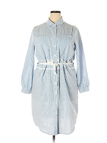 Lost Ink Casual Dress (view 1)