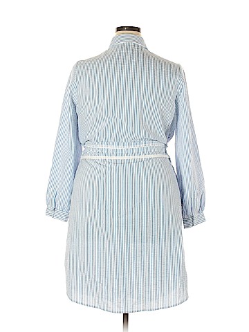 Lost Ink Casual Dress (view 2)