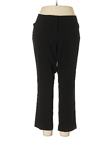 Roz & Ali Dress Pants (view 1)