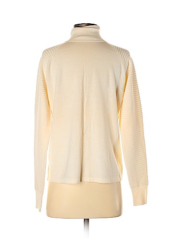 Theory 38 Wool Pullover Sweater (view 2)