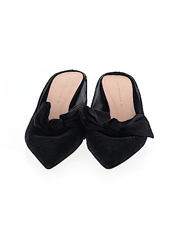 Trafaluc by Zara Mule/Clog (view 2)