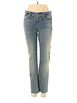 7 For All Mankind Size 26 waist