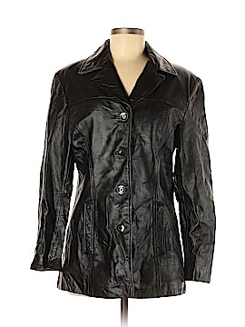 Wilsons Leather Size Med
