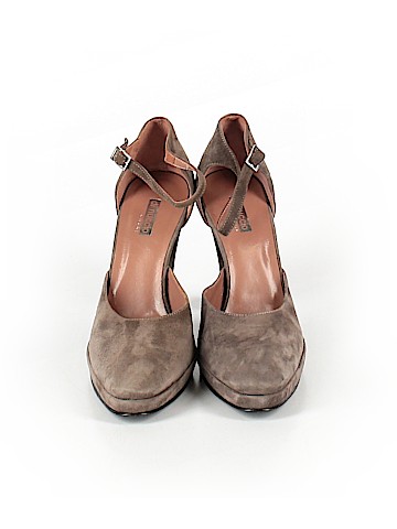 Di Nuccio Heels (view 2)