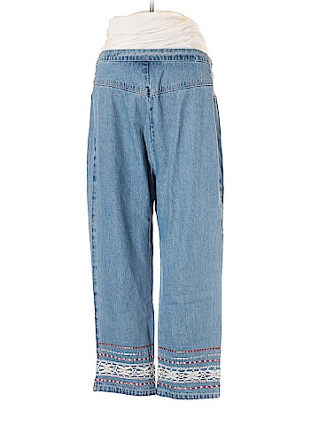 Motherhood Jeans (view 2)