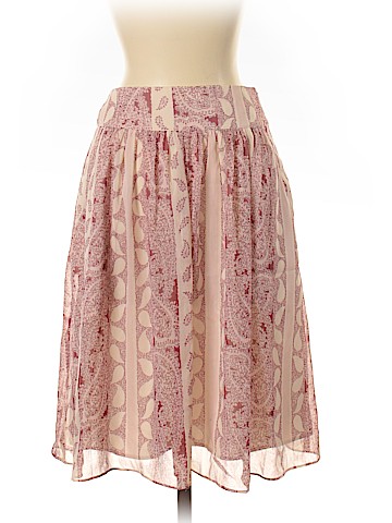 Ann Taylor Casual Skirt (view 1)