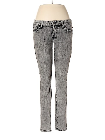 7 For All Mankind Jeans (view 1)