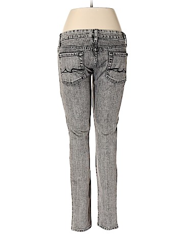 7 For All Mankind Jeans (view 2)