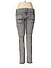 7 For All Mankind Gray Jeans Size 28 waist - photo 2