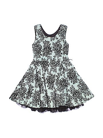 Knitworks Special Occasion Dress (view 1)