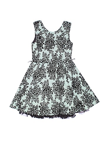 Knitworks Special Occasion Dress (view 2)