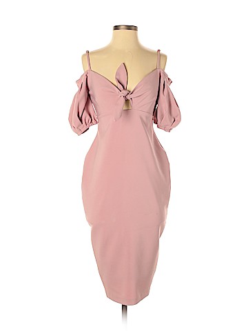 Nookie Casual Dress (view 1)