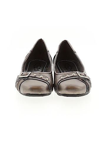 West Blvd. Flats (view 2)