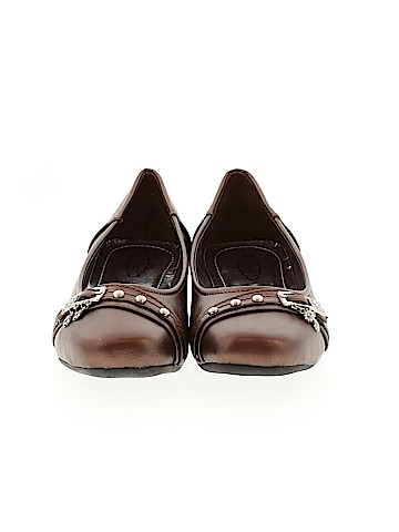 West Blvd. Flats (view 2)