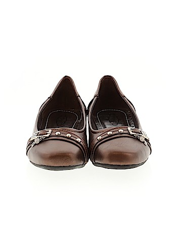 West Blvd. Flats (view 2)