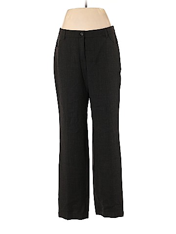 AKRIS Wool Pants (view 1)