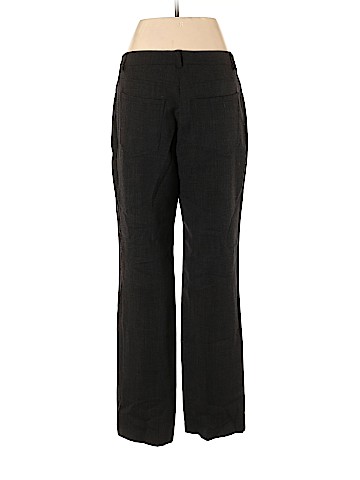 AKRIS Wool Pants (view 2)