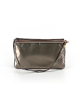 Morris Moskowitz Leather Shoulder Bag