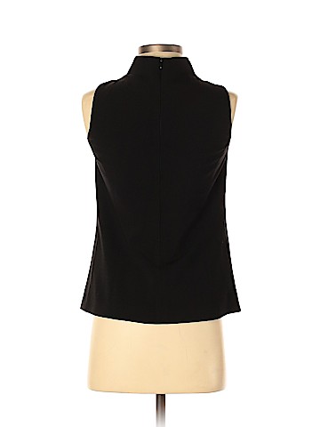 Ann Taylor Sleeveless Blouse (view 2)