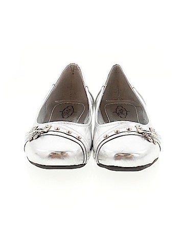 Assorted Brands Flats (view 2)