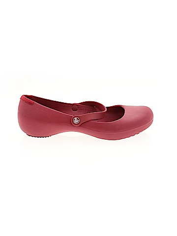Crocs Flats (view 1)
