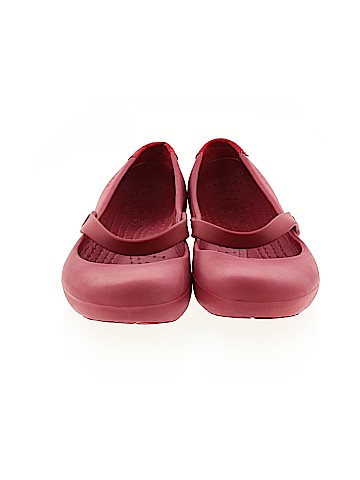 Crocs Flats (view 2)