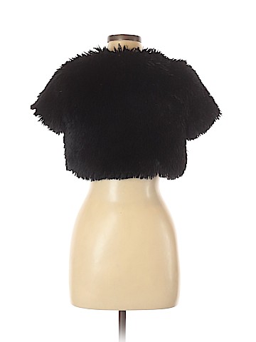 Cherokee Faux Fur Jacket (view 2)