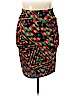 Lularoe Black Casual Skirt Size 2X - photo 1