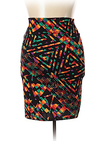 Lularoe Casual Skirt (view 2)