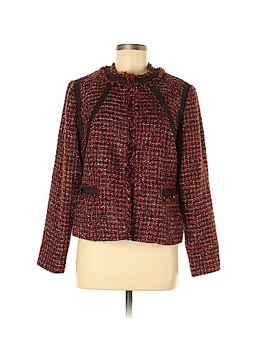 Black Label by Chico's Blazer (view 1)